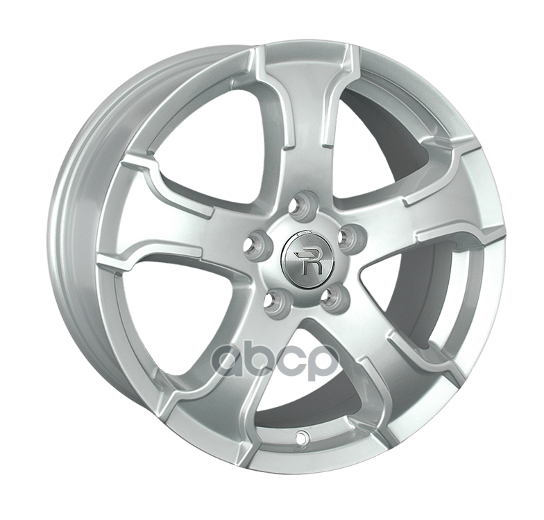 

Колесный диск Replay, LF12 6.5x16/5x114.3ET45 60.1 Sil, Серебристый