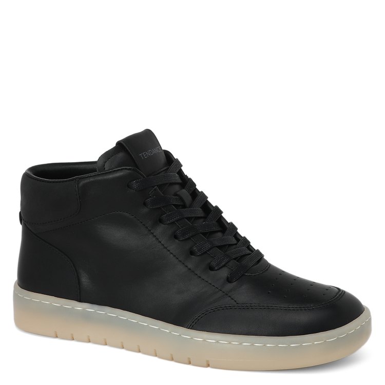 

Кеды женские Tendance HC2137E-5 черные 41 EU, Черный, HC2137E-5