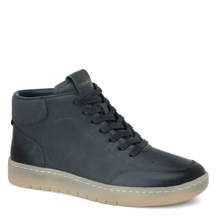 

Кеды женские Tendance HC2137E-5 синие 40 EU, Синий, HC2137E-5