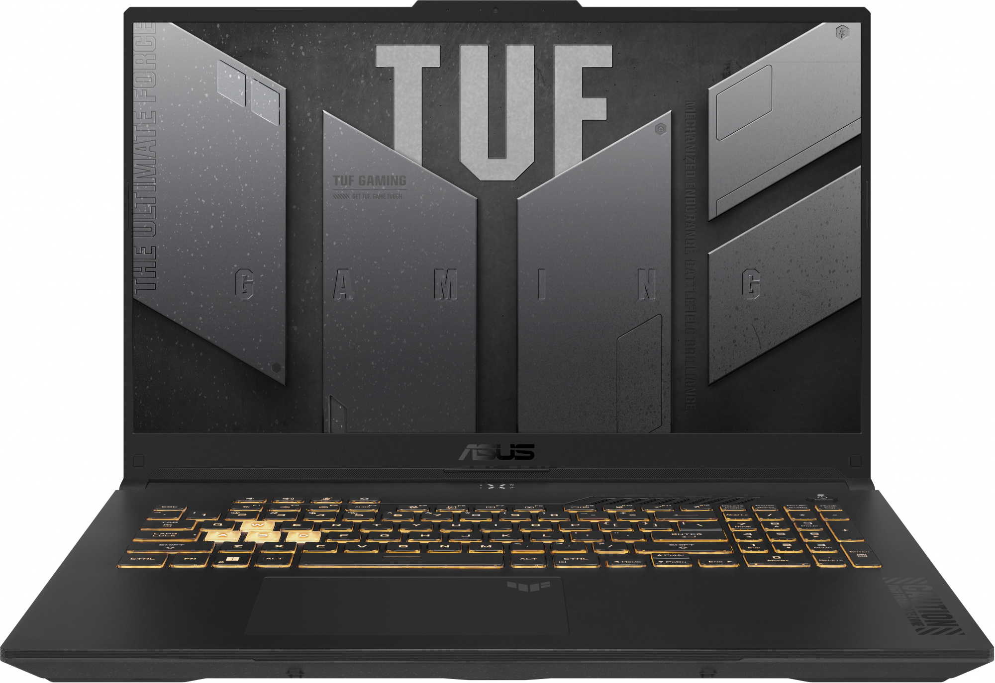 

Ноутбук ASUS FX707ZC4-HX056 Gray (90NR0GX1-M003H0), FX707ZC4-HX056
