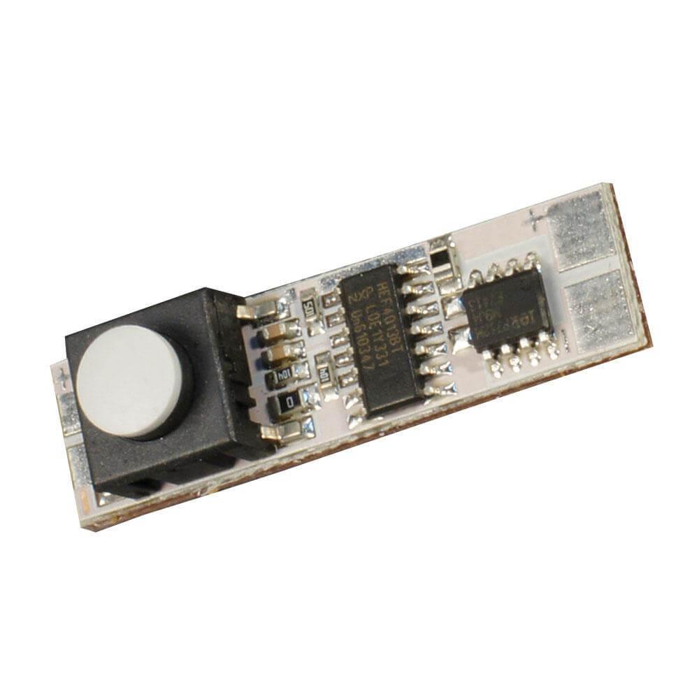 

Микровыключатель Arlight PDS 013211