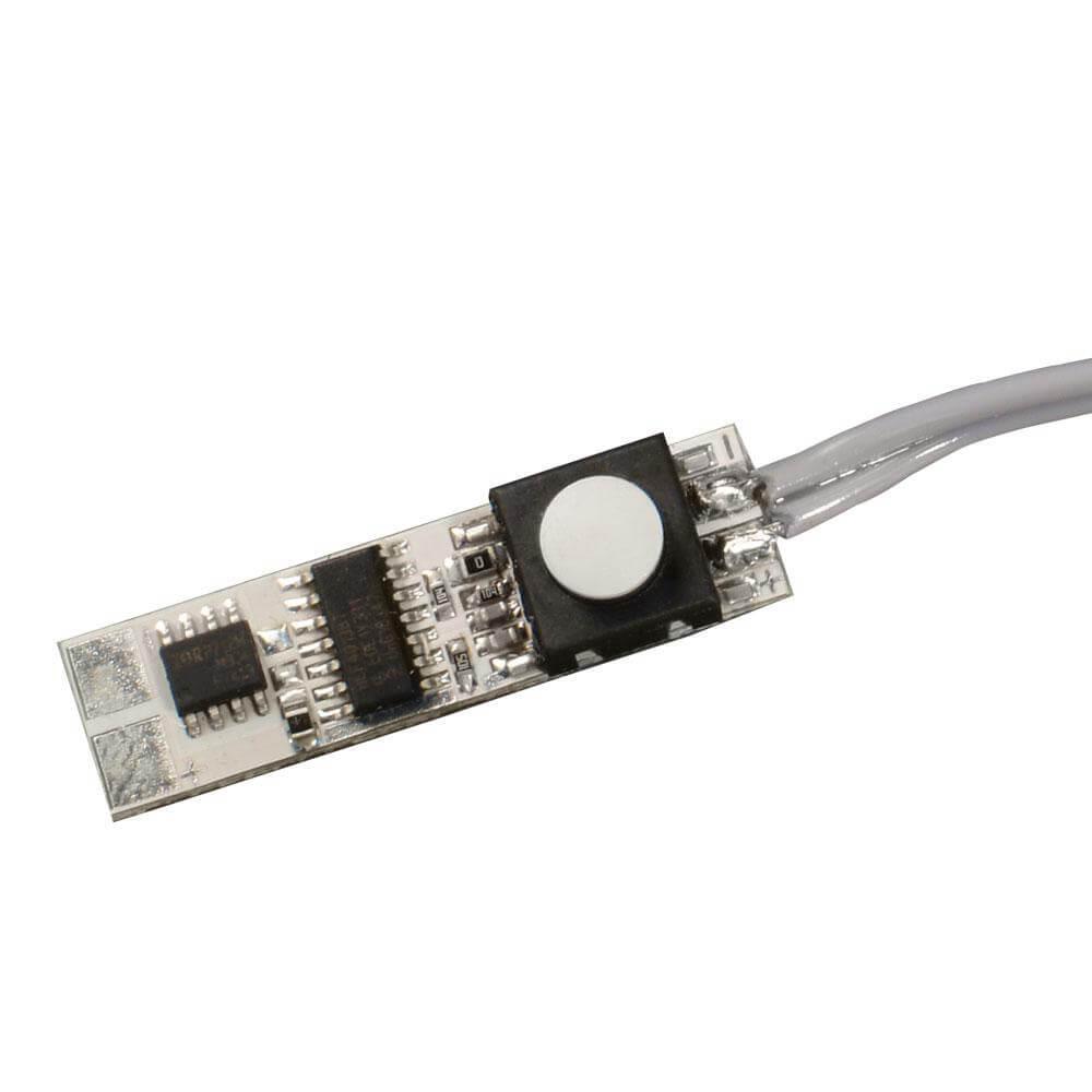 

Микровыключатель Arlight PDS 013210