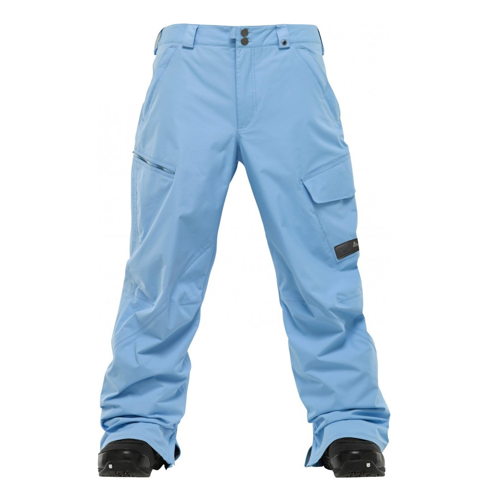 Брюки зимние POACHER PANT голубой L L L 14950₽