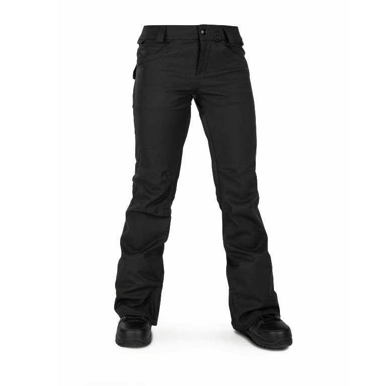 Штаны Volcom Жен Species Stretch Pant (XS)