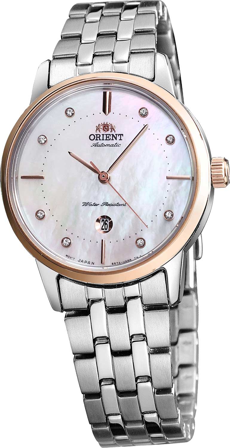 

Наручные часы женские Orient RA-NR2006A1, RA-NR2006A1