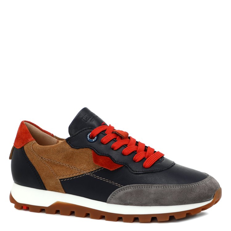 

Кроссовки женские LLOYD 23-271 синие 40 EU, Синий, 23-271