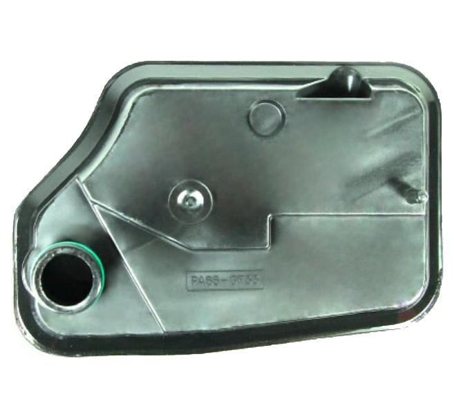 

Dft7287 Фильтр Акпп (С Прокладкой) DOUBLE FORCE dft7287