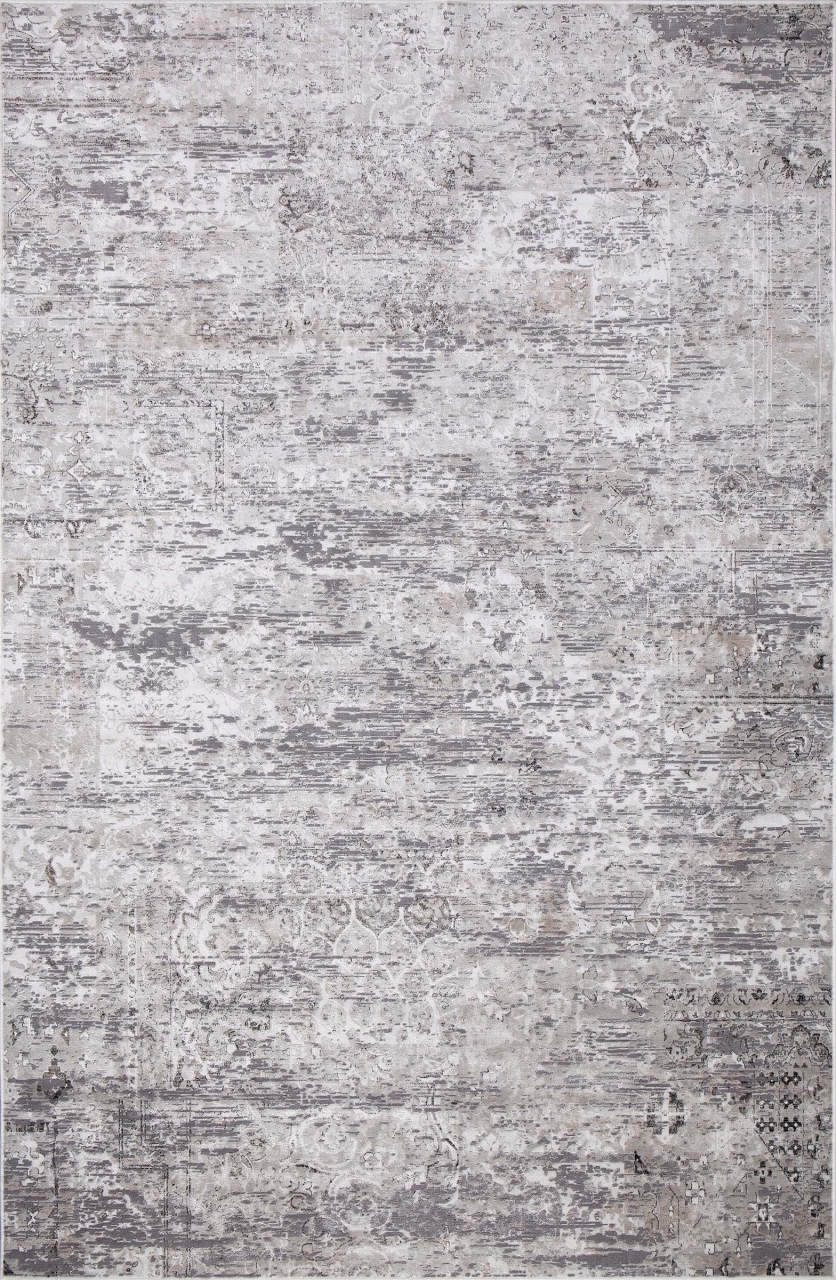 

Ковер бельгийский AkTs 160x230 см серый
