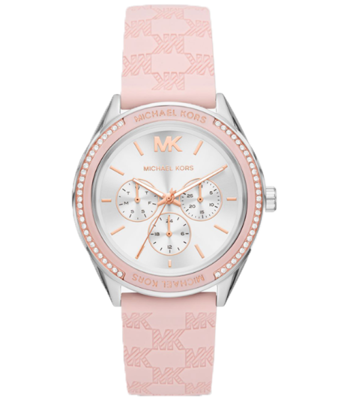 

Наручные часы женские Michael Kors MK7268 розовые, MK7268