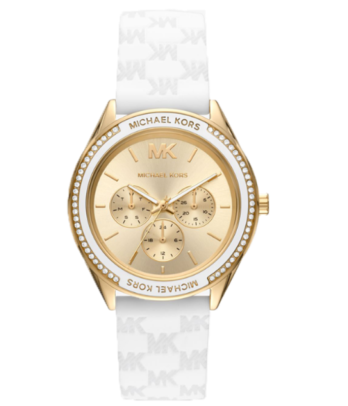 

Наручные часы женские Michael Kors MK7267 белые, MK7267