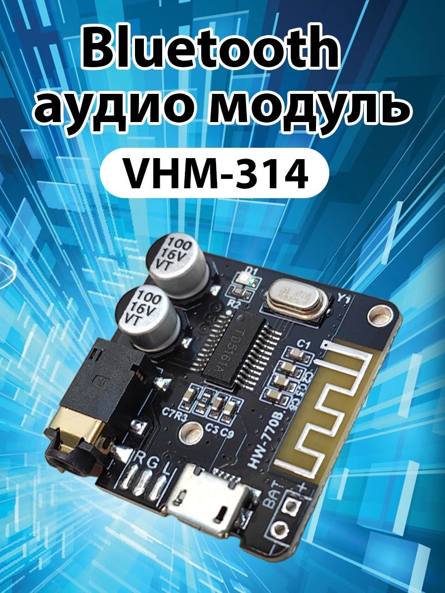 

Радиокарта для аудиоинтерфейса РХ (27092Л)