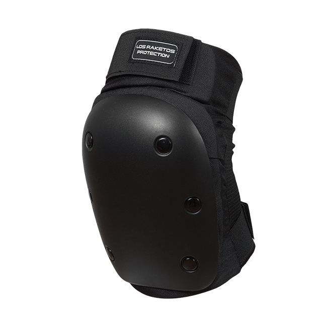 

Защита колена Los Raketos COMBI LRK-004 (M, black), Черный, LRK-004