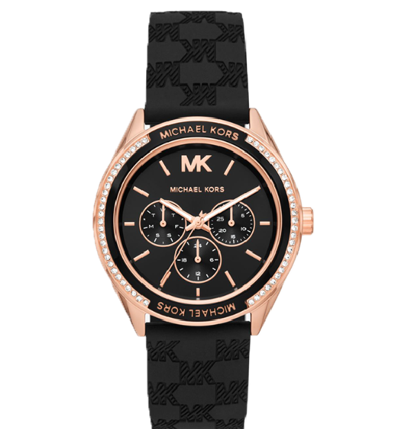 

Наручные часы женские Michael Kors MK7266 черные, MK7266