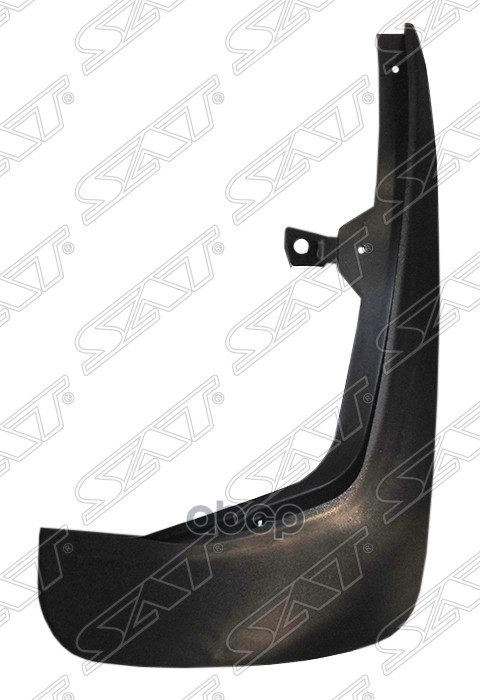 

Брызговик Land Rover Range Rover Sport 05-13 Задний Rh (правый) Sat арт. ST-RV20-064B-1