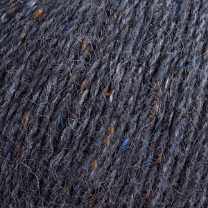 

Felted Tweed /Филтед Твид/ пряжа Rowan, Z036000 (159), Черный, 159