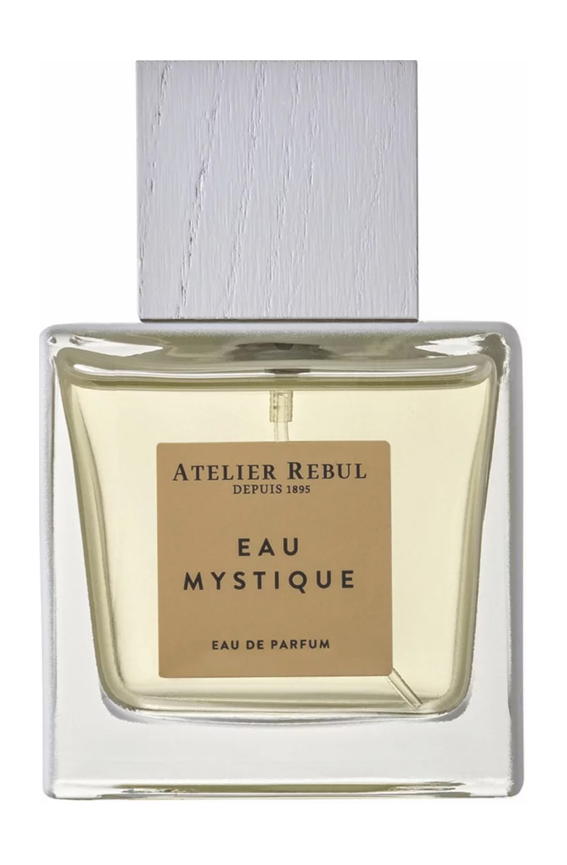 Парфюмерная вода Atelier Rebul Collection Atelier Eau Mystique 100 мл