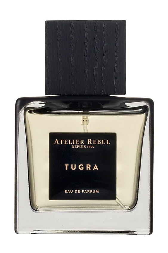 Парфюмерная вода Atelier Rebul Collection Atelier Tugra Eau de Parfum, 100 мл