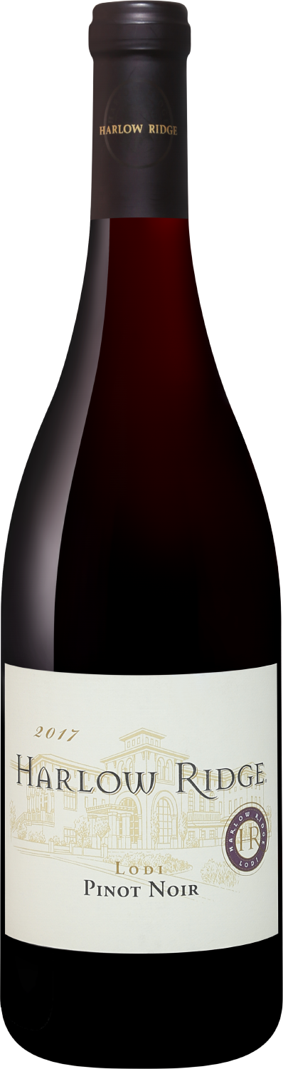 

Вино Harlow Ridge Pinot Noir Lodi AVA