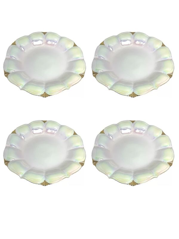 

Сервировочное блюдо Lenardi 2-SPAIKLEN_HH 43 см 2 шт