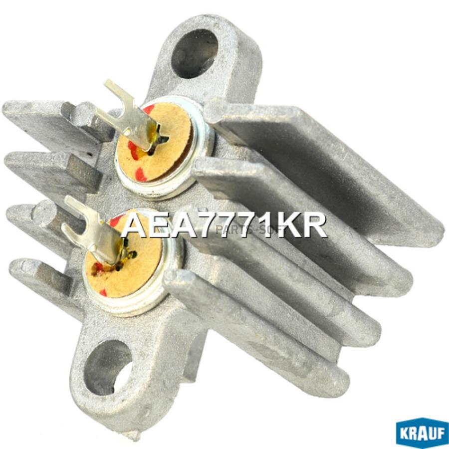 Диодный Мост Генератора (-) Krauf aea7771kr