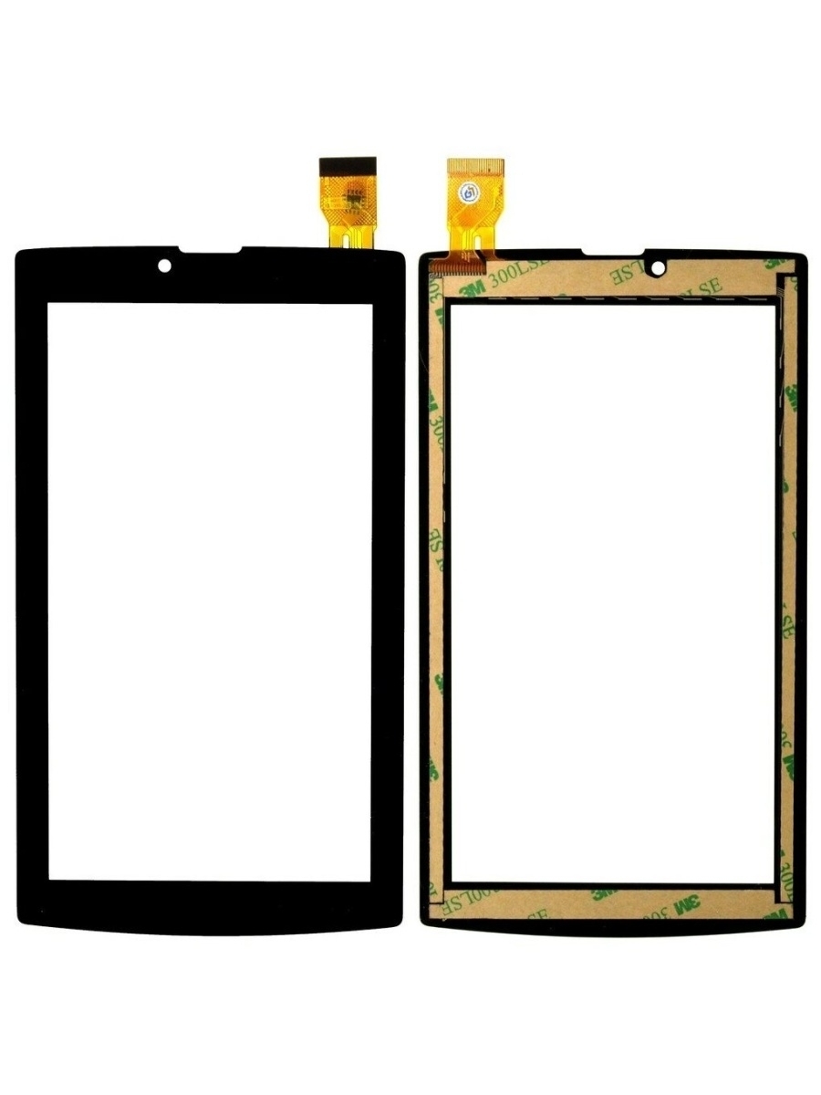 

Тачскрин XC-PG0700-127-FPC-A0