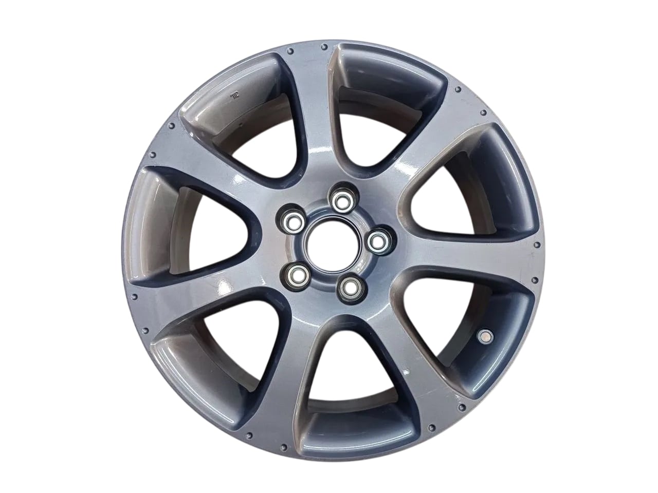 Колесный диск HONDA 7xR18 5x120 ET40 D54 42700SWWE62