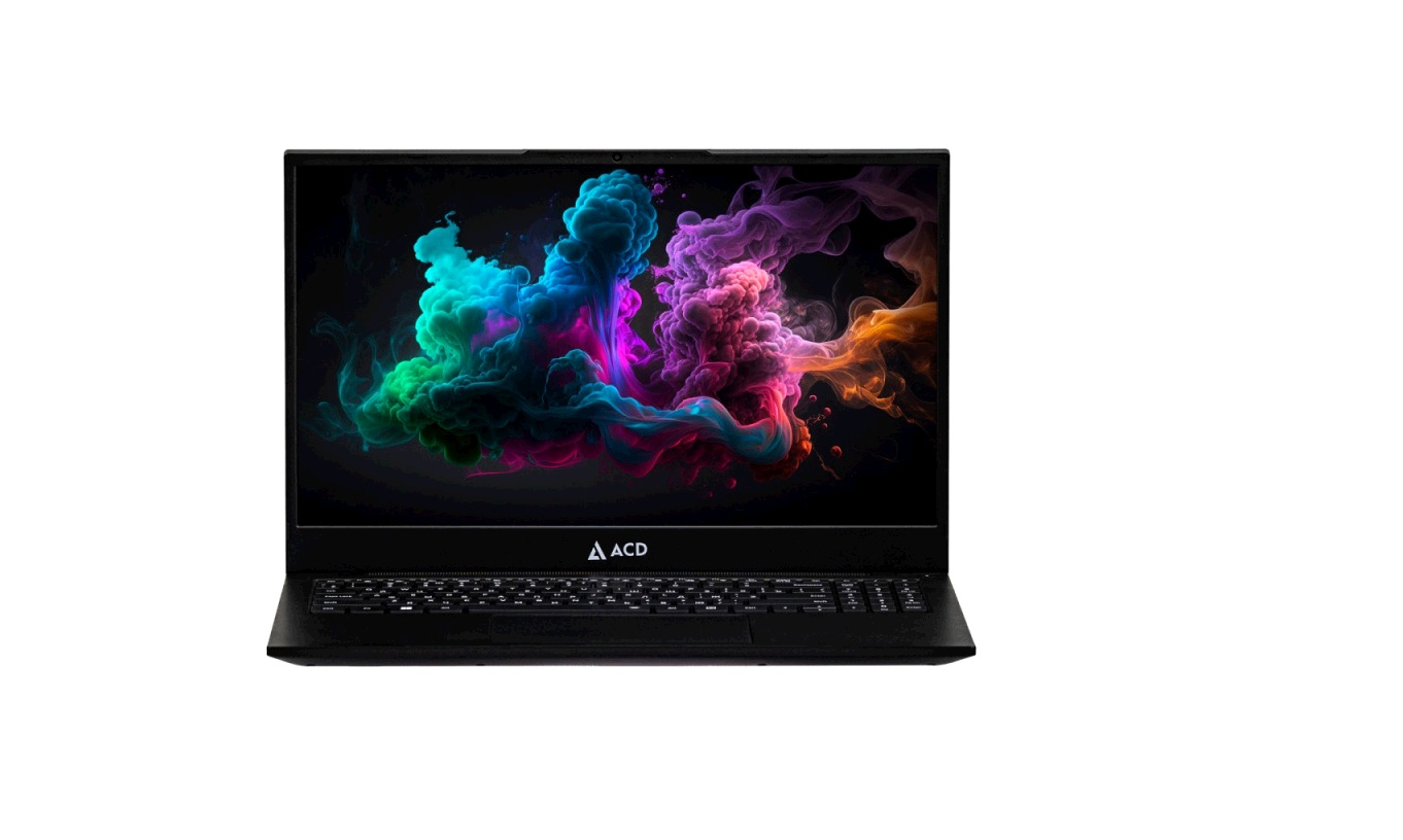 

Ноутбук ACD 17S Black (AH17SI2282WB), 17S