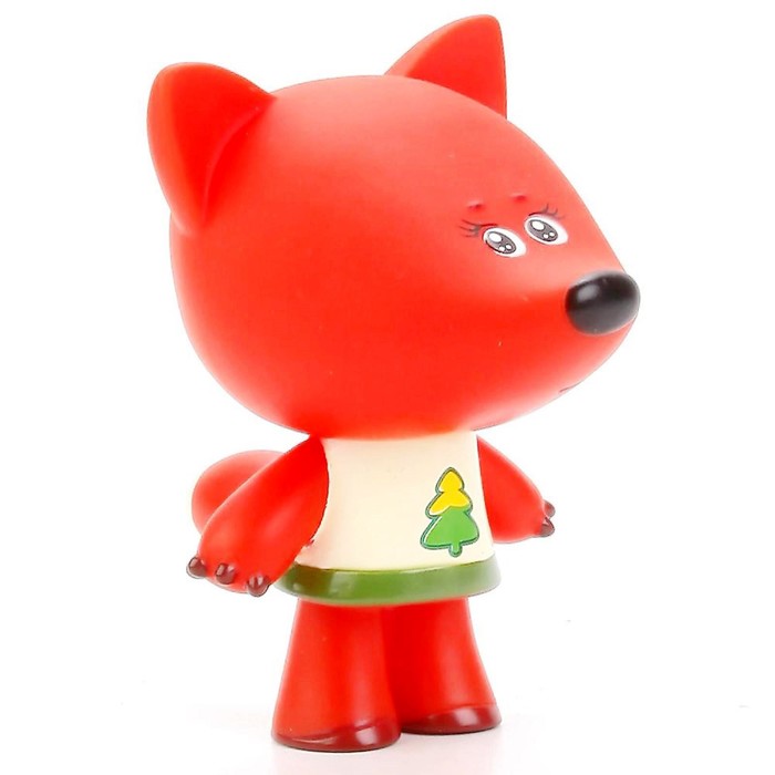 

Игрушка для купания «Лиса», МиМиМишки