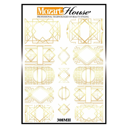 фото Слайдер-дизайн mozart house №w308