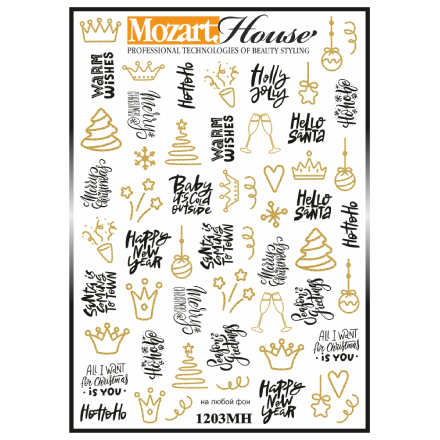 

Слайдер-дизайн Mozart House №W1203