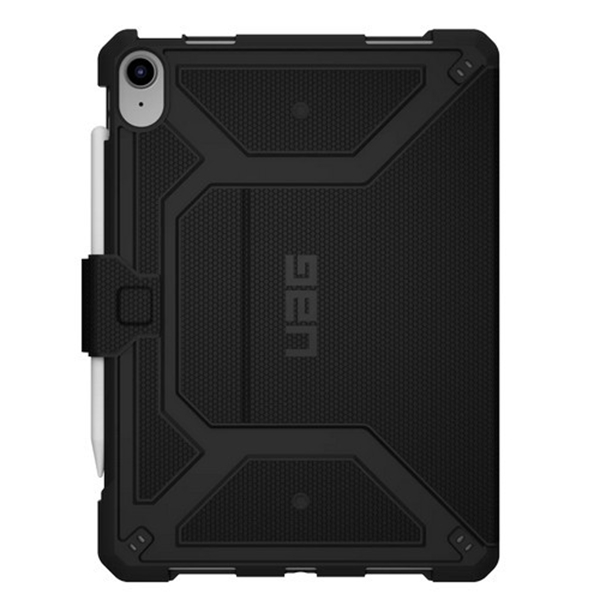 Чехол UAG Metropolis SE для Apple iPad Air 10.9 (2022) Black (123396114040)