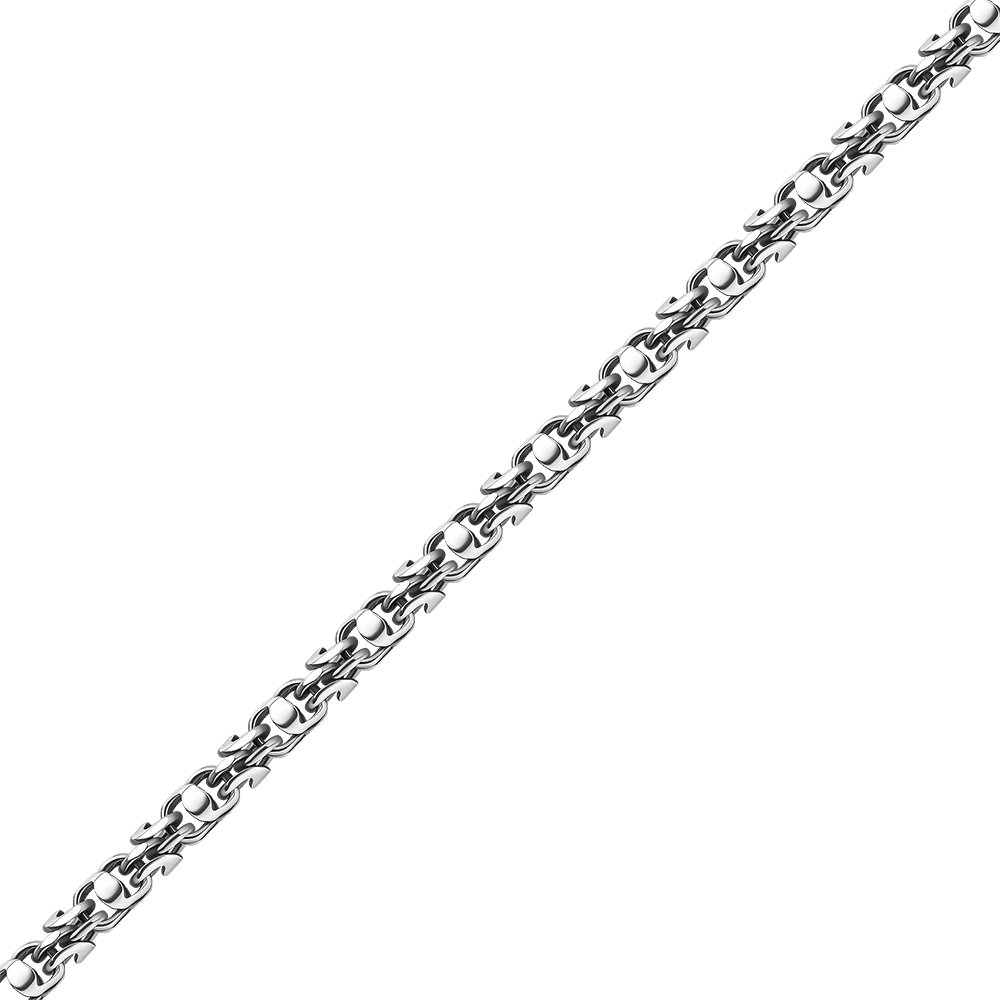 

Цепочка из серебра 65 см 585Gold 804004405, 804004405