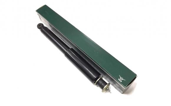 

Амортизатор передний (газомасляный / шток-ухо) Уаз Патриот, Профи УАЗ 3163-00-2905404-00