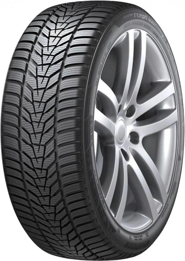 

Автошина Hankook Winter I*Cept Evo3 X W330A 235/55 R20 105V, Winter I*Cept Evo3 X W330A