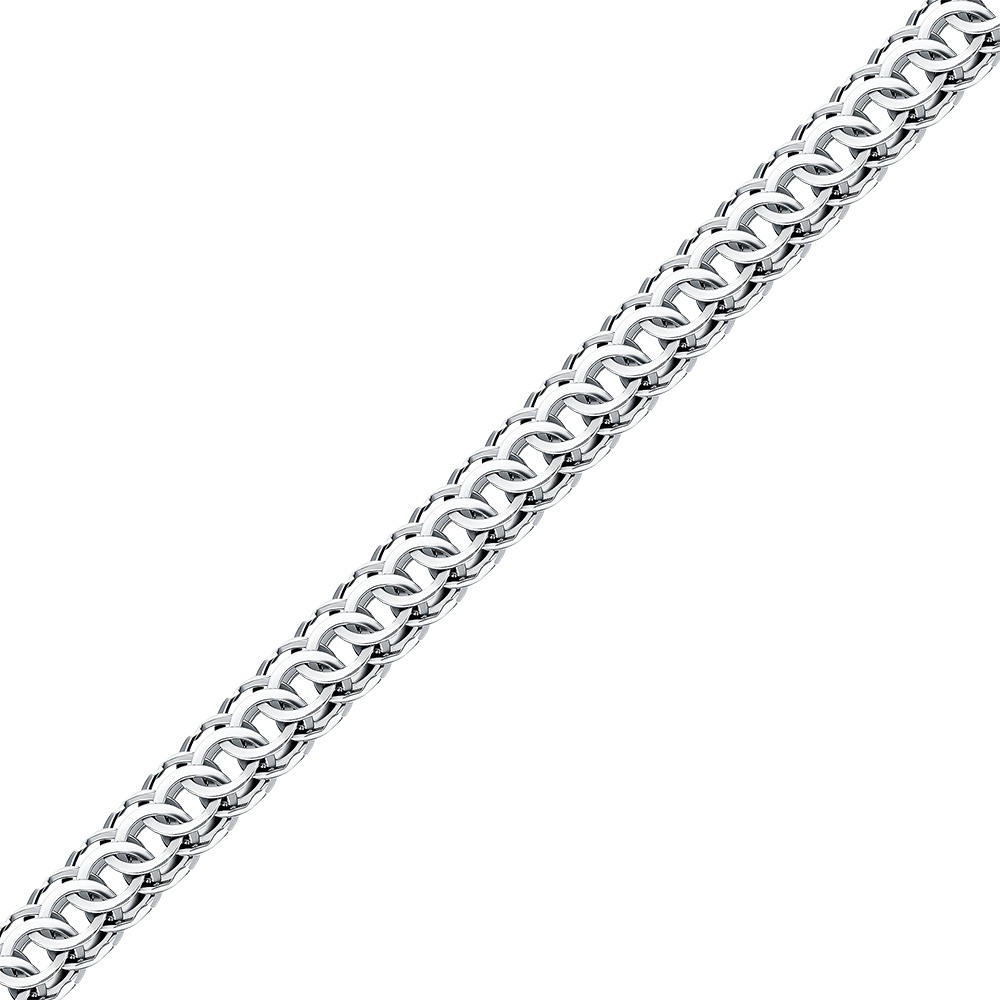

Цепочка из серебра 65 см 585Gold 899000004, 899000004