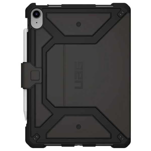 фото Чехол uag metropolis se для apple ipad air 10.9 (2022) black (12339x114040)