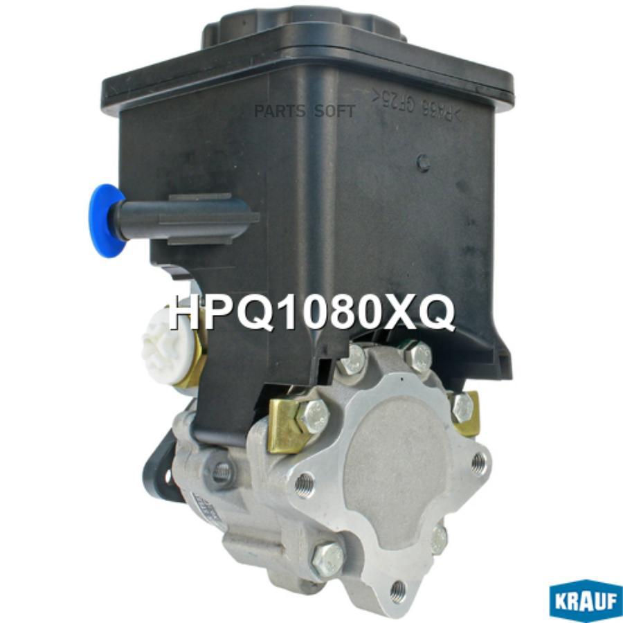 

Насос Гидроусилителя Руля Hpq1080xq Nsii0018338094 Krauf арт. HPQ1080XQ