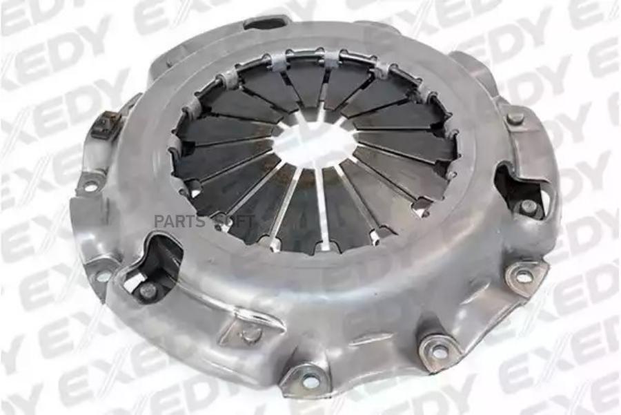 

EXEDY HYC712 Корзина сцепления [240 mm] () 1шт