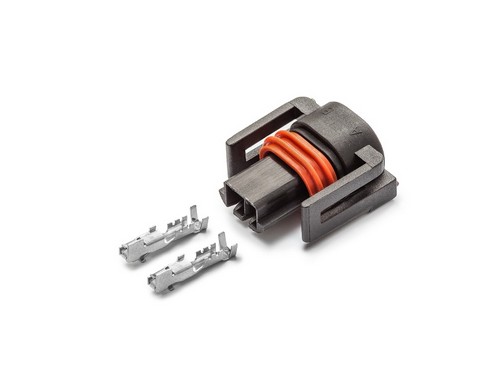 

Cargen Разъем HD027Y-1.5-21J 2-х контактный