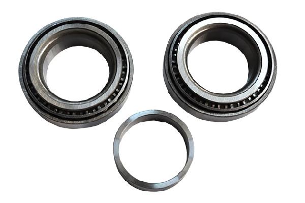 

Подшипник ступицы ASAM-SA 30242