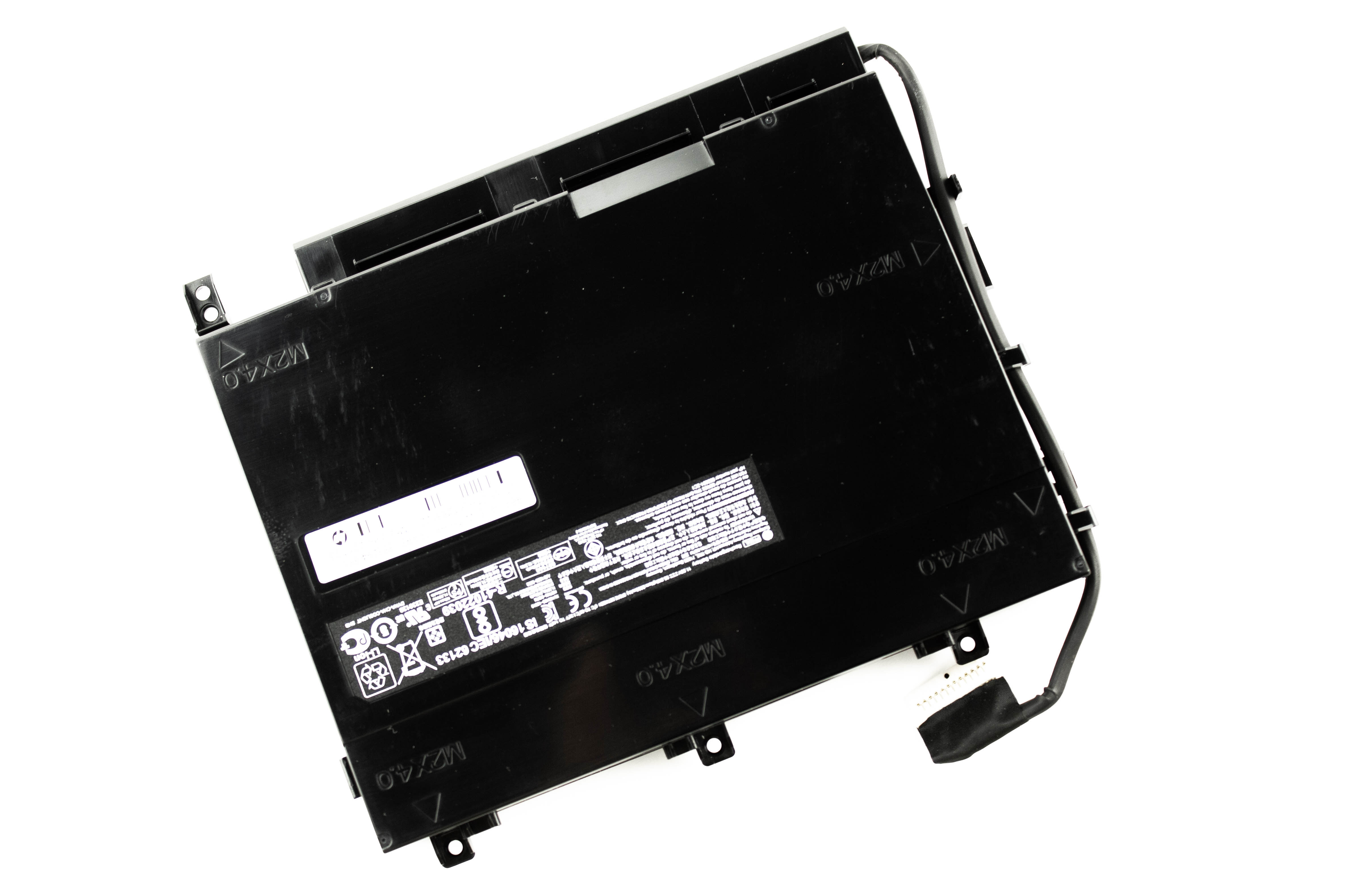 

Аккумулятор для ноутбука HP Omen 17-w (11.55V 8110mAh) ORG PF06XL HSTNN-DB7M