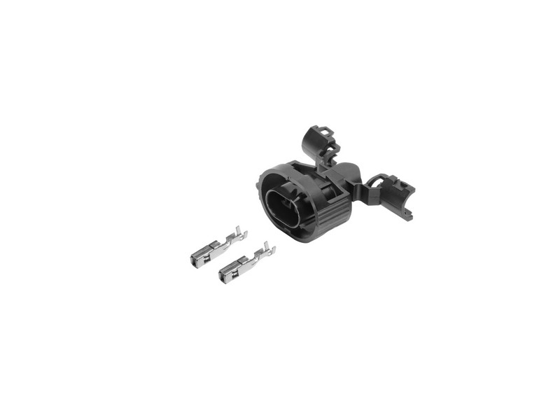 

Cargen Разъем HD021Q-2.8-21 2-х контактный Hyundai,Kia