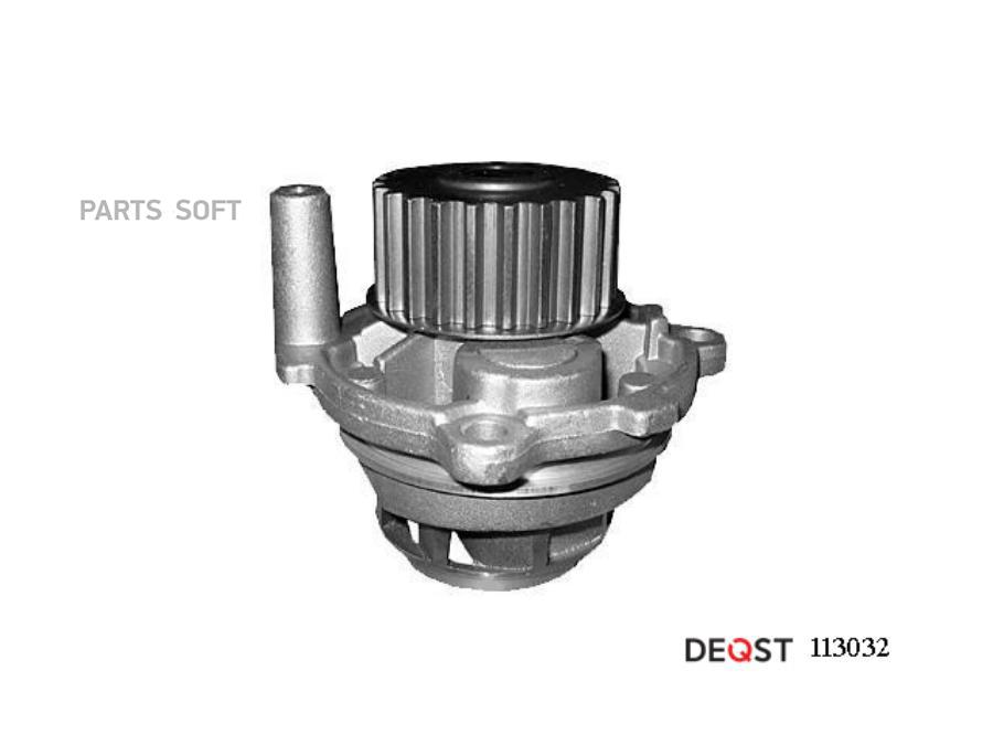 

DEQST Водяной насос VAG Golf V