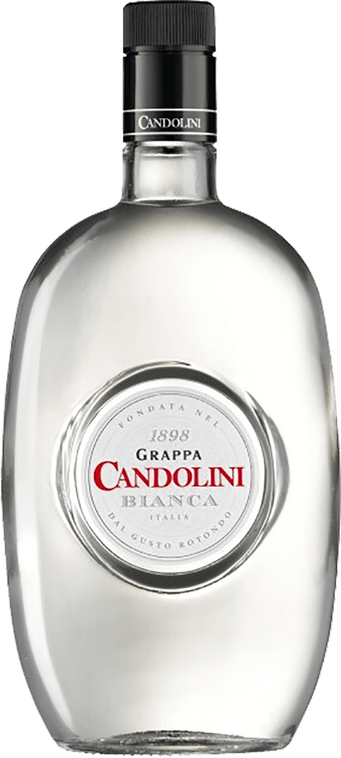

Граппа Candolini Bianca 0,7 л