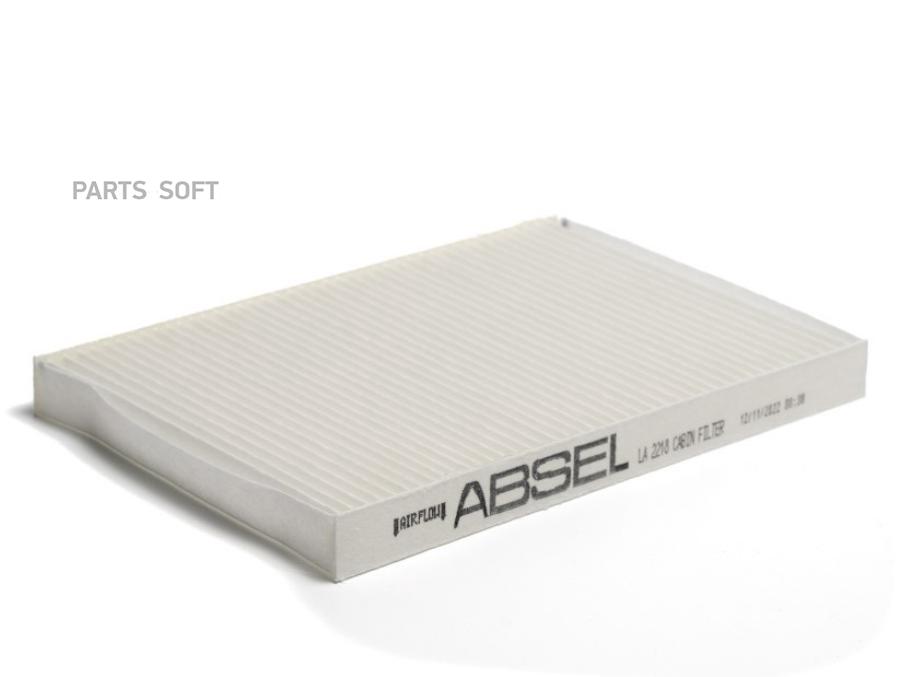 

Фильтр Салонный 1Шт ABSEL LA2218
