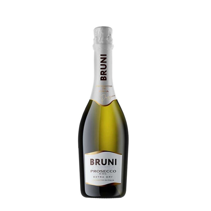 Bruni prosecco