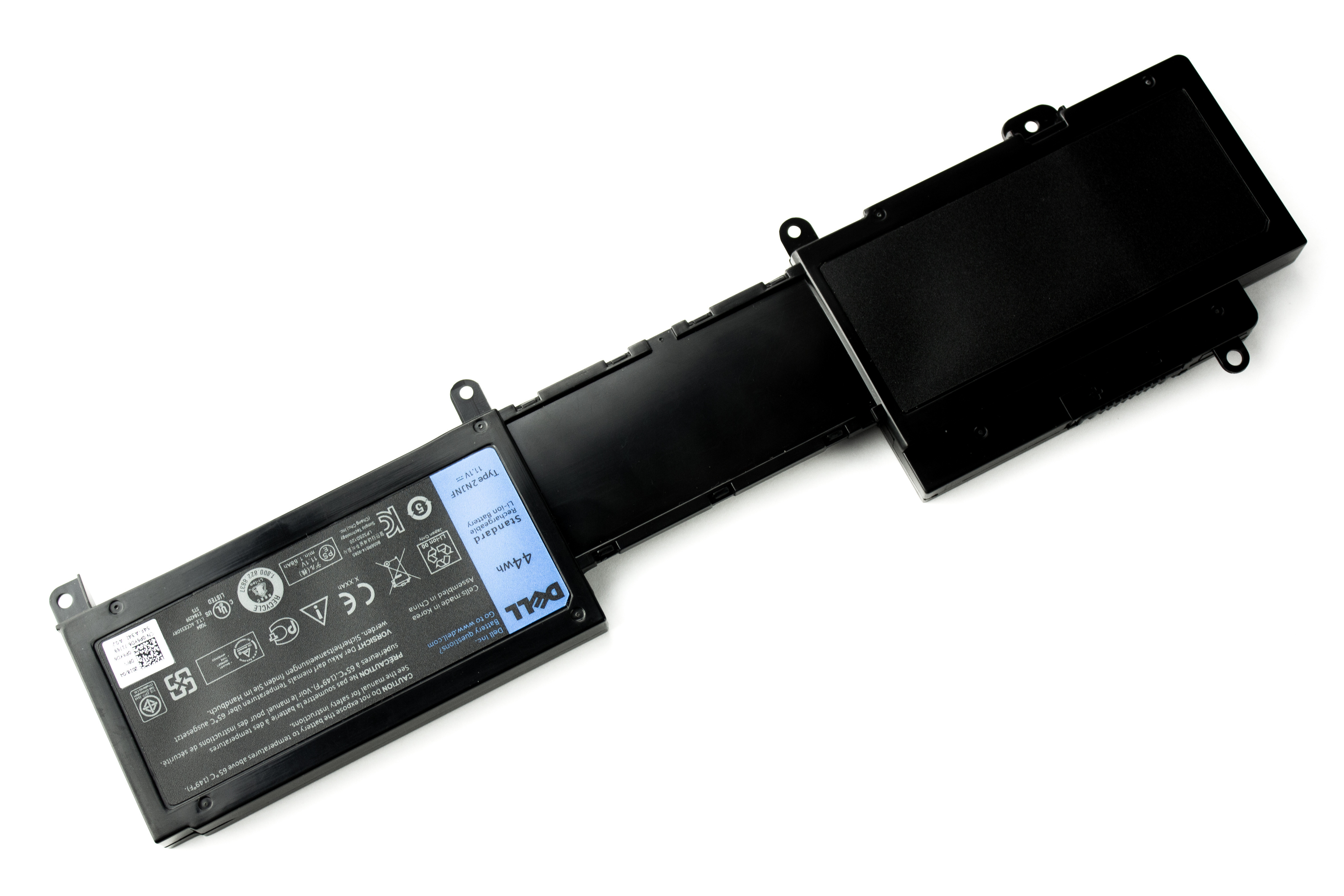 Аккумулятор для ноутбука AiTech 3760 мАч 11.1В (21570)