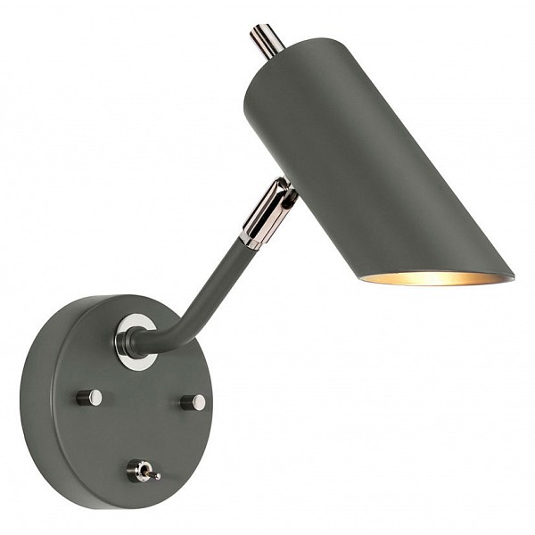 Бра Elstead Lighting Quinto QUINTO1-GPN 11999₽