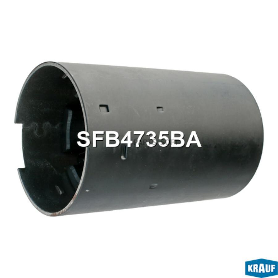 

Статор Стартера Со Стаканом Krauf sfb4735ba