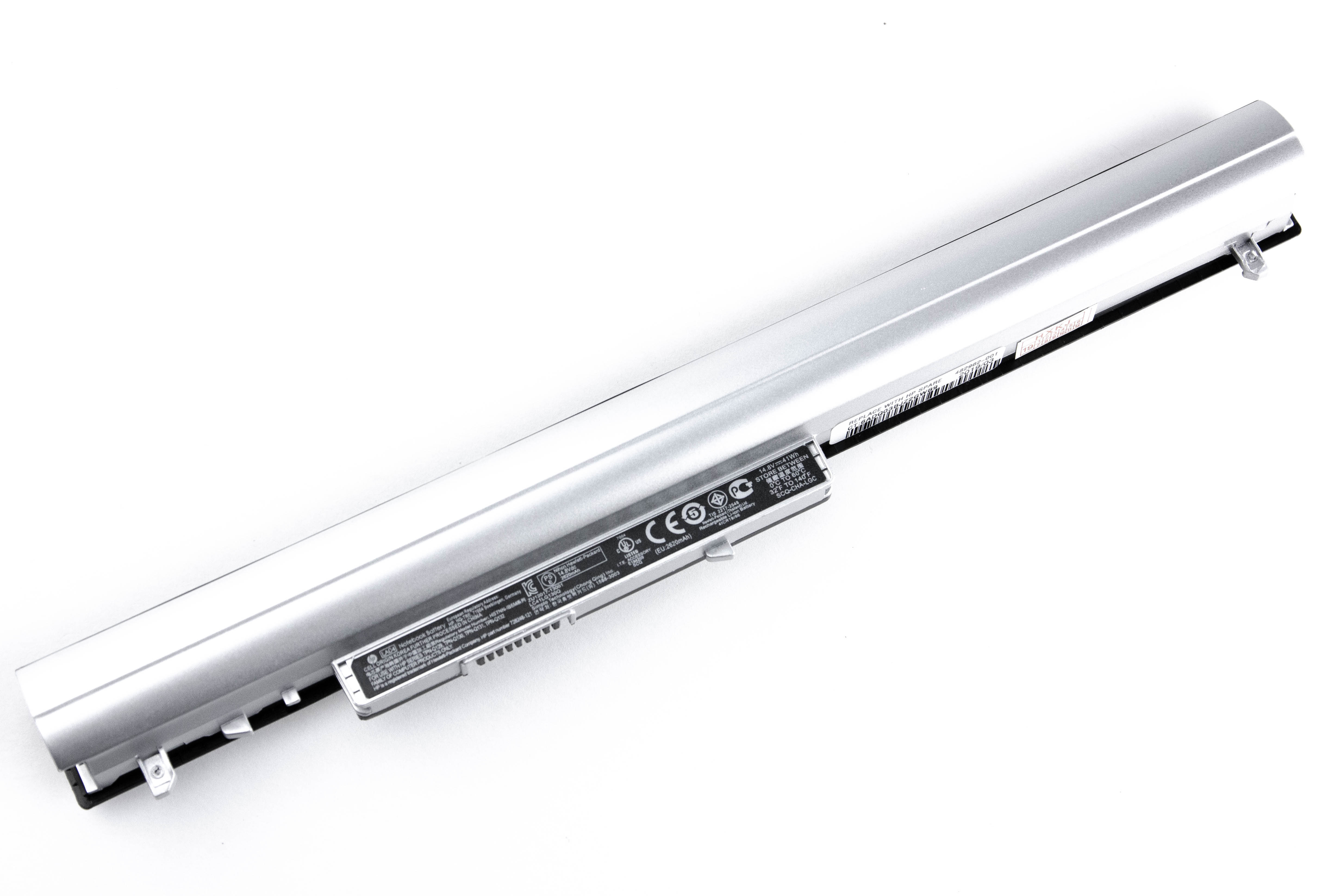 

Аккумулятор для ноутбука HP 15-n 14-n (14.8V 2580mAh) ORG LA04 LAO4 TPN-Q129 TPN-Q130